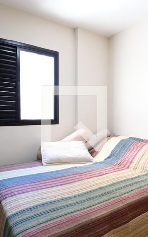 Apartamento à venda com 100m², 3 quartos e 1 vagaQuarto 1