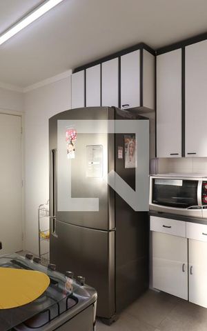 Apartamento à venda com 100m², 3 quartos e 1 vagaCozinha
