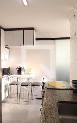 Apartamento à venda com 100m², 3 quartos e 1 vagaCozinha