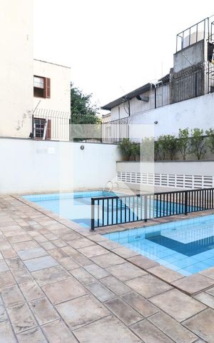 Apartamento à venda com 100m², 3 quartos e 1 vagaÁrea comum - Piscina