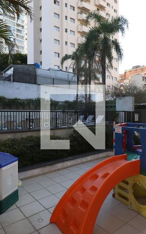 Apartamento à venda com 100m², 3 quartos e 1 vagaÁrea comum - Playground