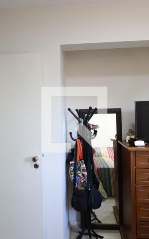 Apartamento à venda com 100m², 3 quartos e 1 vagaQuarto 1