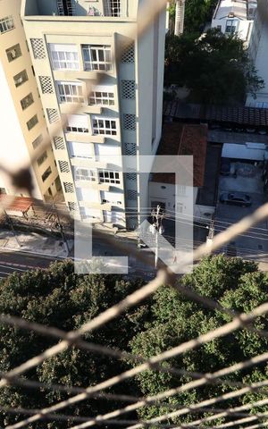 Apartamento à venda com 100m², 3 quartos e 1 vagaVista da Varanda