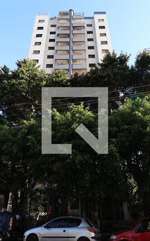 Apartamento à venda com 100m², 3 quartos e 1 vagaFachada