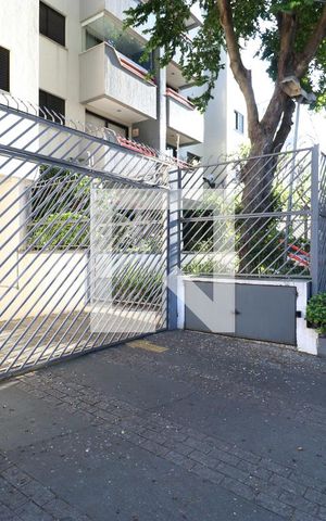 Apartamento à venda com 100m², 3 quartos e 1 vagaFachada