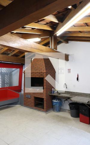 Apartamento à venda com 100m², 3 quartos e 1 vagaÁrea comum - Churrasqueira