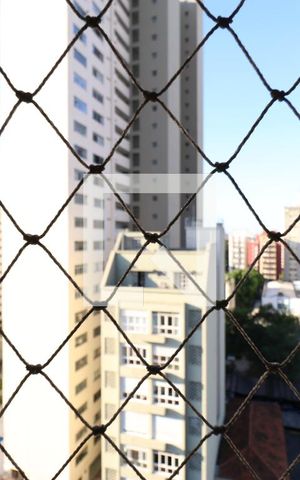 Apartamento à venda com 100m², 3 quartos e 1 vagaVista do Quarto 2