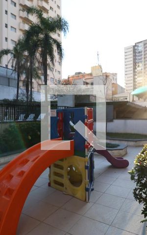 Apartamento à venda com 100m², 3 quartos e 1 vagaÁrea comum - Playground