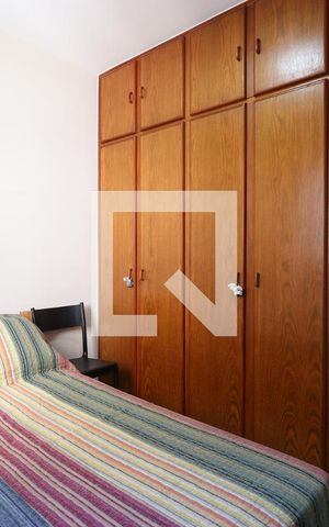 Apartamento à venda com 100m², 3 quartos e 1 vagaQuarto 1