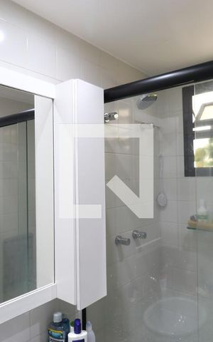 Apartamento à venda com 100m², 3 quartos e 1 vagaBanheiro