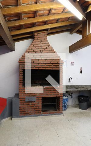 Apartamento à venda com 100m², 3 quartos e 1 vagaÁrea comum - Churrasqueira