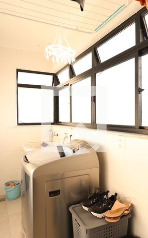 Apartamento à venda com 100m², 3 quartos e 1 vagaÁrea de Serviço
