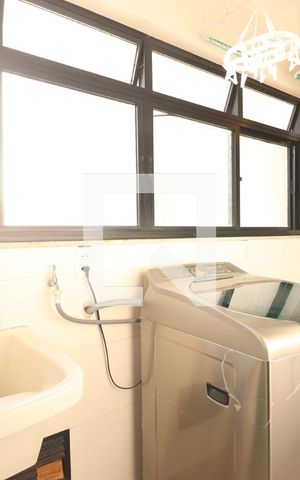 Apartamento à venda com 100m², 3 quartos e 1 vagaÁrea de Serviço