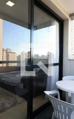 Apartamento à venda com 100m², 3 quartos e 1 vagaVaranda