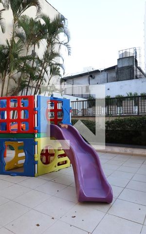 Apartamento à venda com 100m², 3 quartos e 1 vagaÁrea comum - Playground