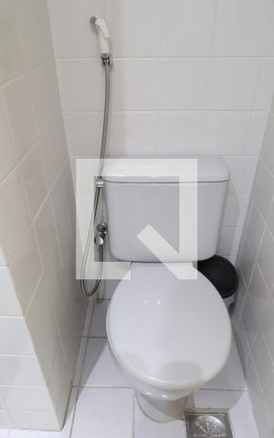 Apartamento à venda com 100m², 3 quartos e 1 vagaBanheiro