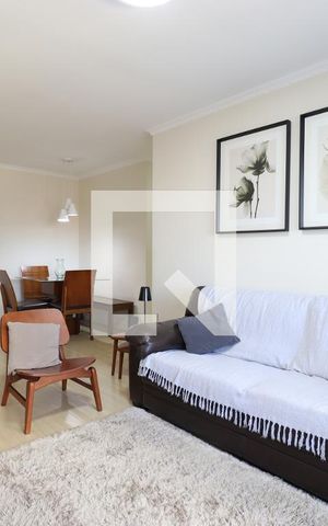 Apartamento à venda com 100m², 3 quartos e 1 vagaSala