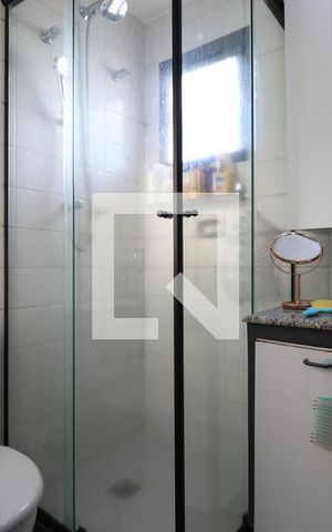 Apartamento à venda com 100m², 3 quartos e 1 vagaBanheiro da Suíte