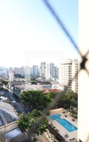 Apartamento à venda com 100m², 3 quartos e 1 vagaVista da Varanda