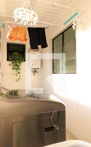 Apartamento à venda com 100m², 3 quartos e 1 vagaÁrea de Serviço