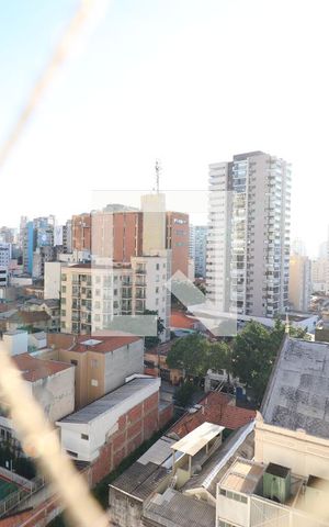 Apartamento à venda com 100m², 3 quartos e 1 vagavista da area de serviço
