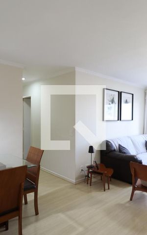 Apartamento à venda com 100m², 3 quartos e 1 vagaSala