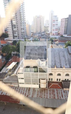 Apartamento à venda com 100m², 3 quartos e 1 vagavista da area de serviço