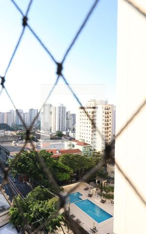 Apartamento à venda com 100m², 3 quartos e 1 vagaVista da Suíte