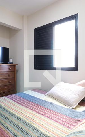 Apartamento à venda com 100m², 3 quartos e 1 vagaQuarto 1