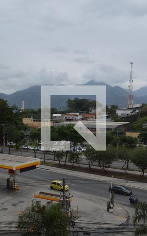 Apartamento à venda com 70m², 2 quartos e 2 vagas Apartamento à venda com 70m², 2 quartos e 2 vagasVista do Quarto