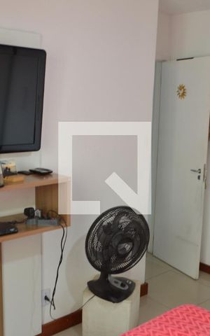 Apartamento à venda com 70m², 2 quartos e 2 vagas Apartamento à venda com 70m², 2 quartos e 2 vagasQuarto 2