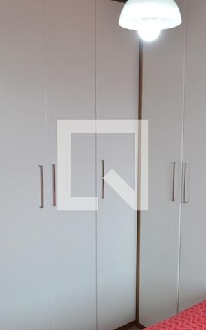 Apartamento à venda com 70m², 2 quartos e 2 vagas Apartamento à venda com 70m², 2 quartos e 2 vagasQuarto 2