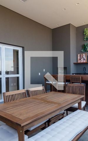Apartamento para alugar com 34m², 2 quartos e sem vagaChurrasqueira