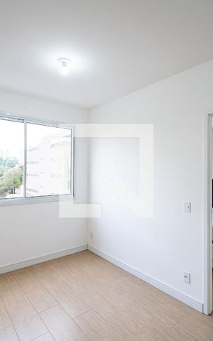 Apartamento para alugar com 34m², 2 quartos e sem vagaSala