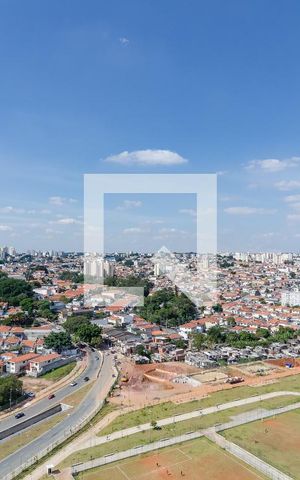 Apartamento para alugar com 34m², 2 quartos e sem vagaVista do Terraço