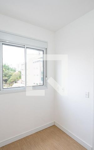 Apartamento para alugar com 34m², 2 quartos e sem vagaQuarto 2