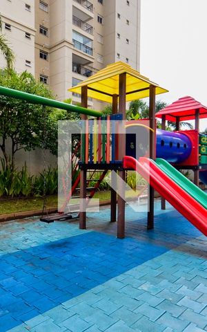 Apartamento à venda com 83m², 2 quartos e 1 vagaÁrea Comum - Playground