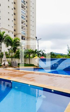 Apartamento à venda com 83m², 2 quartos e 1 vagaÁrea comum - Piscina