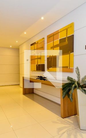 Apartamento à venda com 83m², 2 quartos e 1 vagaHall Social