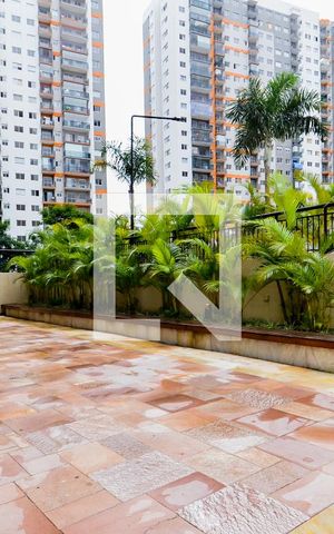 Apartamento à venda com 83m², 2 quartos e 1 vagaÁrea comum - Academia