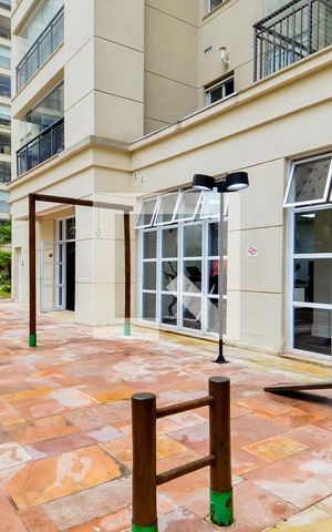Apartamento à venda com 83m², 2 quartos e 1 vagaÁrea comum - Academia