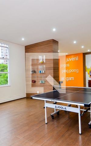 Apartamento à venda com 83m², 2 quartos e 1 vagaÁrea Comum