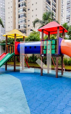 Apartamento à venda com 83m², 2 quartos e 1 vagaÁrea Comum - Playground