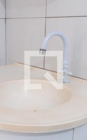Apartamento para alugar com 78m², 2 quartos e 1 vaga Apartamento para alugar com 78m², 2 quartos e 1 vagaBanheiro