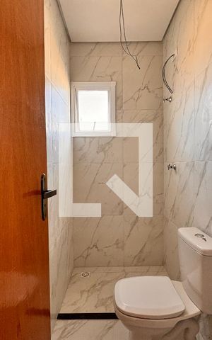 Apartamento à venda com 92m², 2 quartos e 1 vaga Apartamento à venda com 92m², 2 quartos e 1 vagaBanheiro da Suíte