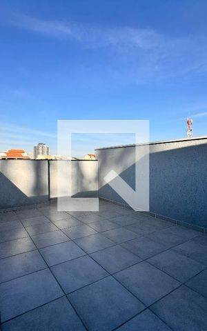 Apartamento à venda com 92m², 2 quartos e 1 vaga Apartamento à venda com 92m², 2 quartos e 1 vagaCobertura