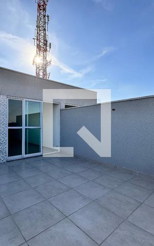 Apartamento à venda com 92m², 2 quartos e 1 vaga Apartamento à venda com 92m², 2 quartos e 1 vagaCobertura
