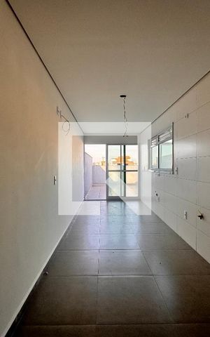 Apartamento à venda com 92m², 2 quartos e 1 vaga Apartamento à venda com 92m², 2 quartos e 1 vagaCobertura