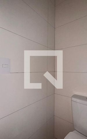 Apartamento à venda com 92m², 2 quartos e 1 vaga Apartamento à venda com 92m², 2 quartos e 1 vagaBanheiro de serviço