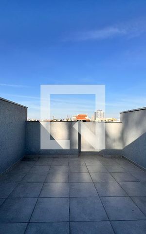 Apartamento à venda com 92m², 2 quartos e 1 vaga Apartamento à venda com 92m², 2 quartos e 1 vagaCobertura